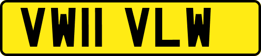 VW11VLW