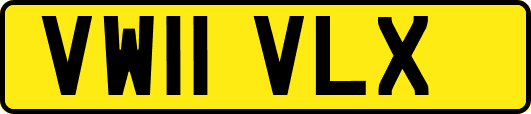 VW11VLX
