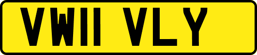 VW11VLY