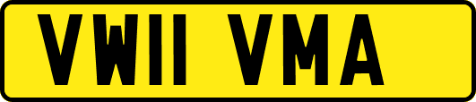 VW11VMA
