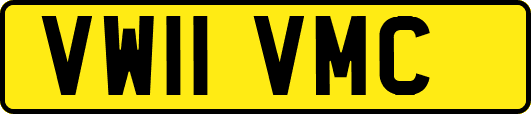 VW11VMC
