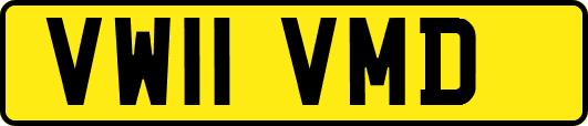 VW11VMD