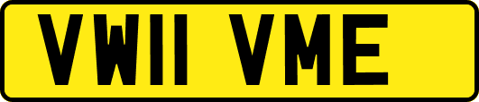 VW11VME