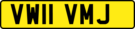 VW11VMJ