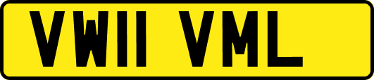 VW11VML