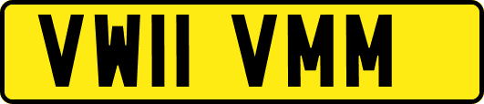VW11VMM