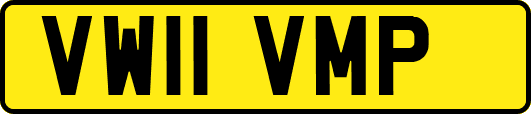 VW11VMP