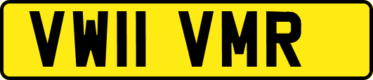 VW11VMR