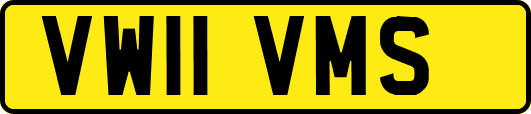 VW11VMS