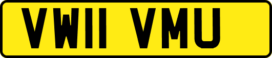 VW11VMU