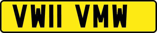 VW11VMW