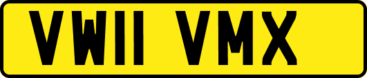 VW11VMX