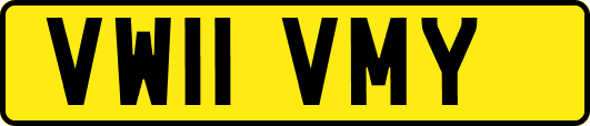 VW11VMY
