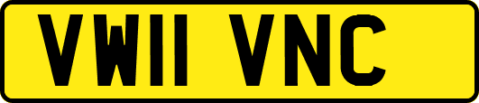 VW11VNC