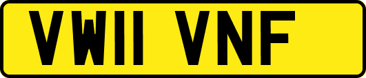 VW11VNF