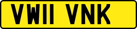 VW11VNK