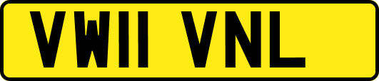 VW11VNL