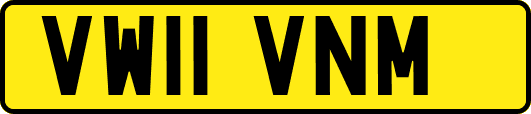 VW11VNM