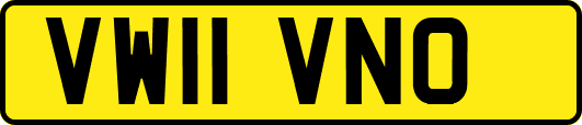 VW11VNO