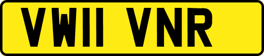 VW11VNR