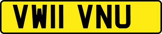 VW11VNU