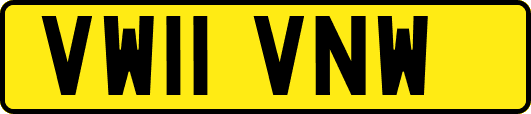 VW11VNW