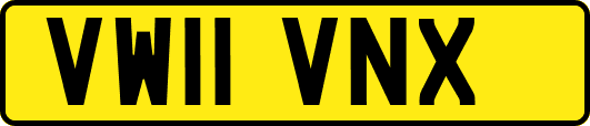 VW11VNX