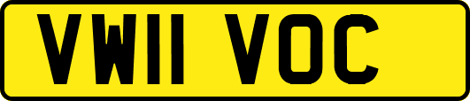 VW11VOC