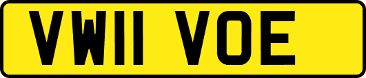 VW11VOE