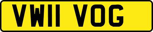 VW11VOG