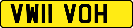 VW11VOH