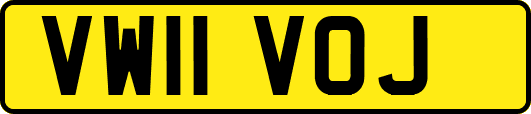 VW11VOJ