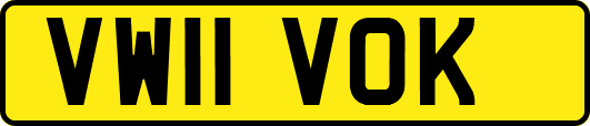 VW11VOK