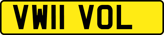 VW11VOL