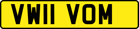 VW11VOM