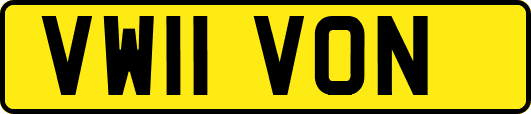 VW11VON