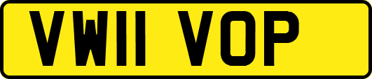 VW11VOP
