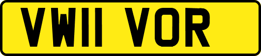 VW11VOR