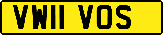 VW11VOS