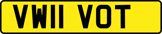 VW11VOT