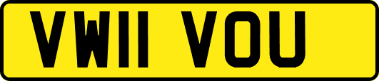 VW11VOU