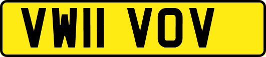 VW11VOV