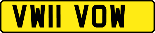 VW11VOW