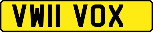 VW11VOX