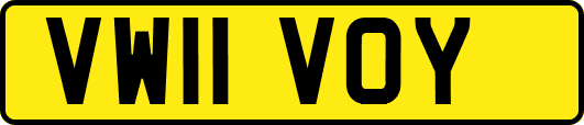 VW11VOY