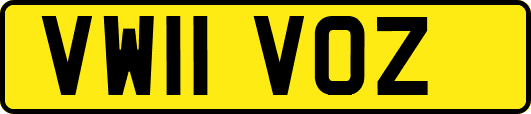 VW11VOZ