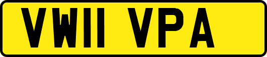 VW11VPA