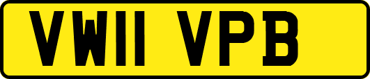 VW11VPB