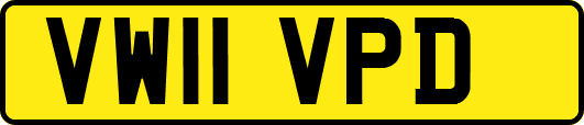 VW11VPD