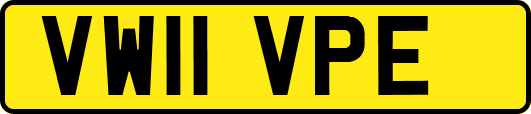 VW11VPE